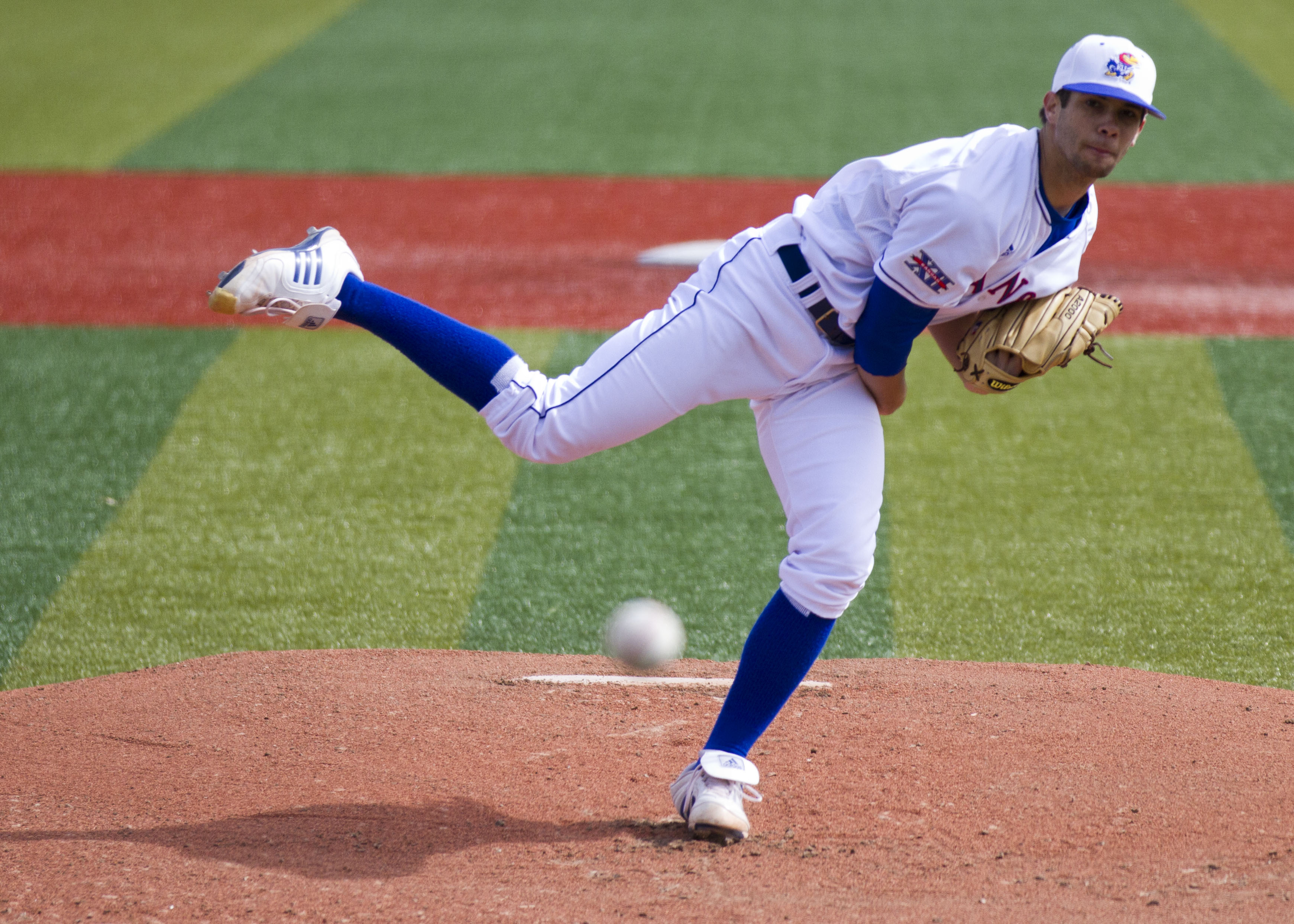 Photo gallery KU baseball vs. Oklahoma State News, Sports, Jobs